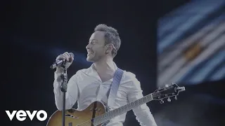 Luciano Pereyra - Chaupi Corazón (Live At Vélez Argentina / 2018)