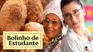 Impossível comer um só!