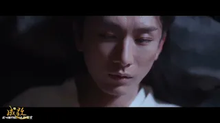 成毅新剧《莲花楼》剧情预告，古装武侠悬疑惊悚! Trailer |Come Watch Chengyi’s New Drama, Mysterious Loutus Casebook #成毅 #莲花楼