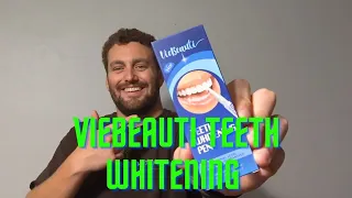 Review: VieBeauti Teeth Whitening Pen