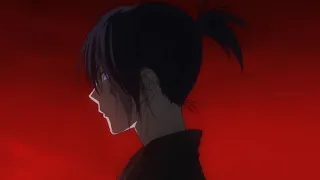 Badass Yato Twixtor Clips For Editing - Noragami