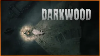 Darkwood #3 Сходил, называется, на свадьбу...