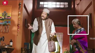 Posani Krishna Murali Telugu Hilarious Movie Comedy Scene | Telugu Videos