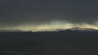 Tracking rain, monsoon storm damage in Phoenix area