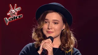 The Voice - Best Blind Auditions Worldwide (№13) [Reupload]