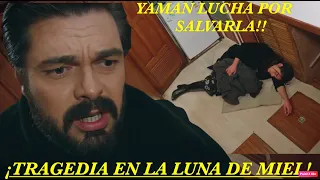 YUSUF, EL LEGADO - CAPITULO 430  -  TEMPORADA 2 - (CARACOL COLOMBIA) - MIERCOLES 07/02/24