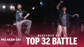 Rotein vs Jerry One | Top 32 | Marksman Vol. 4 Singapore | RPProds