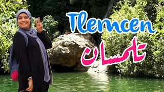 ALGERIA : Tlemcen | تلمسان كما لم تروها من قبل