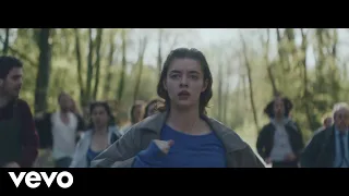 Requin Chagrin - Mauvais présage (Clip officiel)