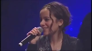 Alizée - La Javanaise Final Remaster