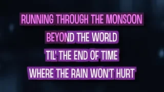 Monsoon (Karaoke) - Tokio Hotel