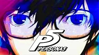 Ultimate Persona 5 Music (Study/Work)