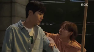 [I'm crazy, for you! ]미치겠다, 너땜에!ep.01,02  Kim Seon-ho - Lee Yoo-young, apricot kiss! 20180507