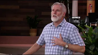 Equipping the Saints to Minister Healing - Joe Sweet