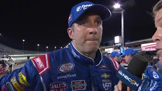 Elliott Sadler on Ryan Preece: 'He cost us a championship'