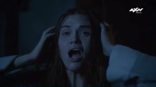 Parrish saves Stiles and Lydia másolata