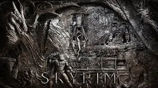 ▰▰▰▰The Elder Scrolls 5: Skyrim - Прохождение  часть-40▰▰▰▰