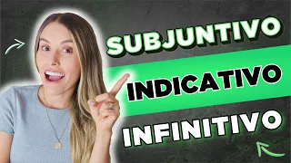 Subjuntivo vs Indicativo vs Infinitivo | Spanish Test for Intermediates [Episodio 392]