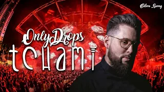 TCHAMI [Only Drops] @ Perry's Stage, Lollapalooza Brazil