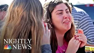 The Lives Lost In The Florida High School Mass Shooting | NBC Nightly News