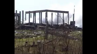 Річниця вибухів у Новобогданівці