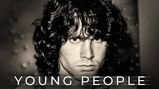 All I’m Offering Is the Truth - Jim Morrison’s Eye Opening Message to Young People