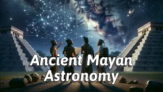 Mayan Astronomy & The Mayan Calendar