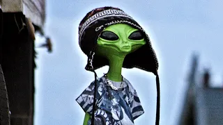 É OS GURI PAI 5.0 - E AS FORÇAS ALIENÍGENAS!! 👽