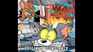 Tom and Jerry in War of the Whiskers OST - Character Unlocked! (Extended)