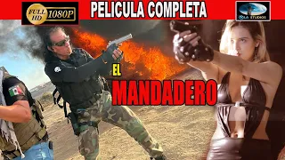 🎬 EL MANDADERO - película completa en español | OLA STUDIOS TV 🎥