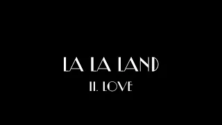 La La Land - II. Love | Full Orchestra Arrangement by Charles Li