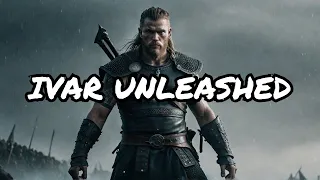 Ivar the Boneless: The Ruthless Viking Saga Unveiled