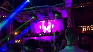 Matthias Tanzmann @ ANTS pool party, Miami 31.03.2019