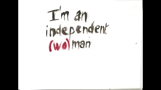 0am- I'm an Independent Man (cover) feat Mokyo