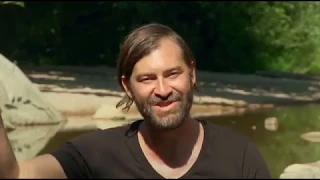 Creep 2 - Bird Scene