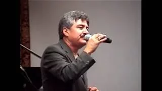 Nacho Galindo- Predicando y Cantando
