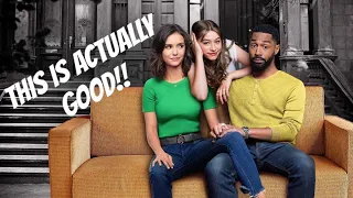 WHY Did They Cancel Nina Dobrev's Sitcom Fam?!