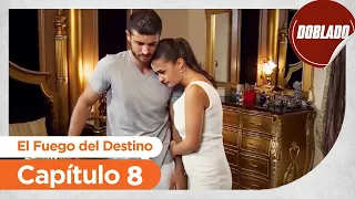 El Fuego del Destino - Alev Alev - Episode 8 Review