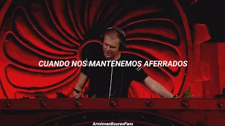 "Buscando a otra cómo tú" Armin van Buuren & Mr. Probz - Another You (Letra Español) // Tomorrowland