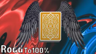 When Yellow Deck Learned to Fly | Balatro RoadTo100%