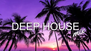 Deep House 2022 I Best Of Vocal Deep House Music Chill Out I Mix by Helios  Club #44