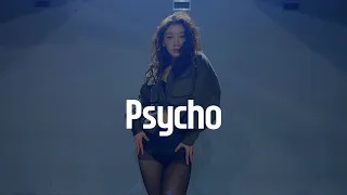 KVPV - Psycho l KAYDAY choreography