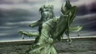 Kid Icarus: Uprising - Episode 20 "Palutena's Temple"