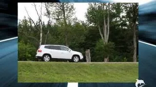 2012 Chevrolet Orlando: The Road Trip Interview