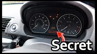 BMW ABS DSC FAULT EASY FIX | STEERING ANGLE SENSOR REPLACEMENT