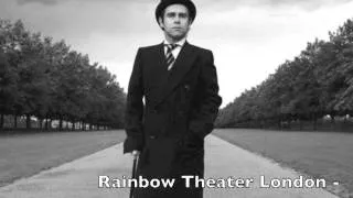 04. Elton John - Daniel - (Live at Rainbow Theater London - 05-07-1977)