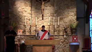 COTHF 9AM Prayer - Good Friday April 10, 2020