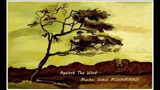 Against The Wind (Six Ribbons ) - Jon English / Mızıka - Vahid MOHAMMADI (COVER)
