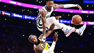 Ja Morant RIDICULOUS Moments in NBA 🔥