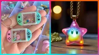 Creative NINTENDO Ideas That Are At Another Level ▶ 7